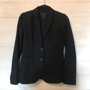 J.Crew Super 120s suiting jacket